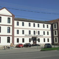 Bagó Soós malom | Bagó Soós malom