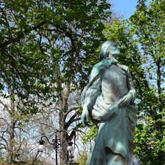 Liszt szobor | Liszt szobor