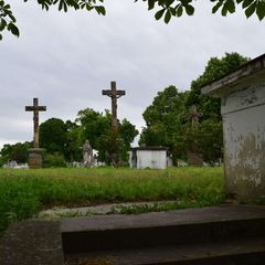 Kálvária | Kálvária