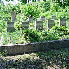 1919-es martirsirok-A Duna menti ellenforradalom aldozatai | 1919-es mártír sírok 1.